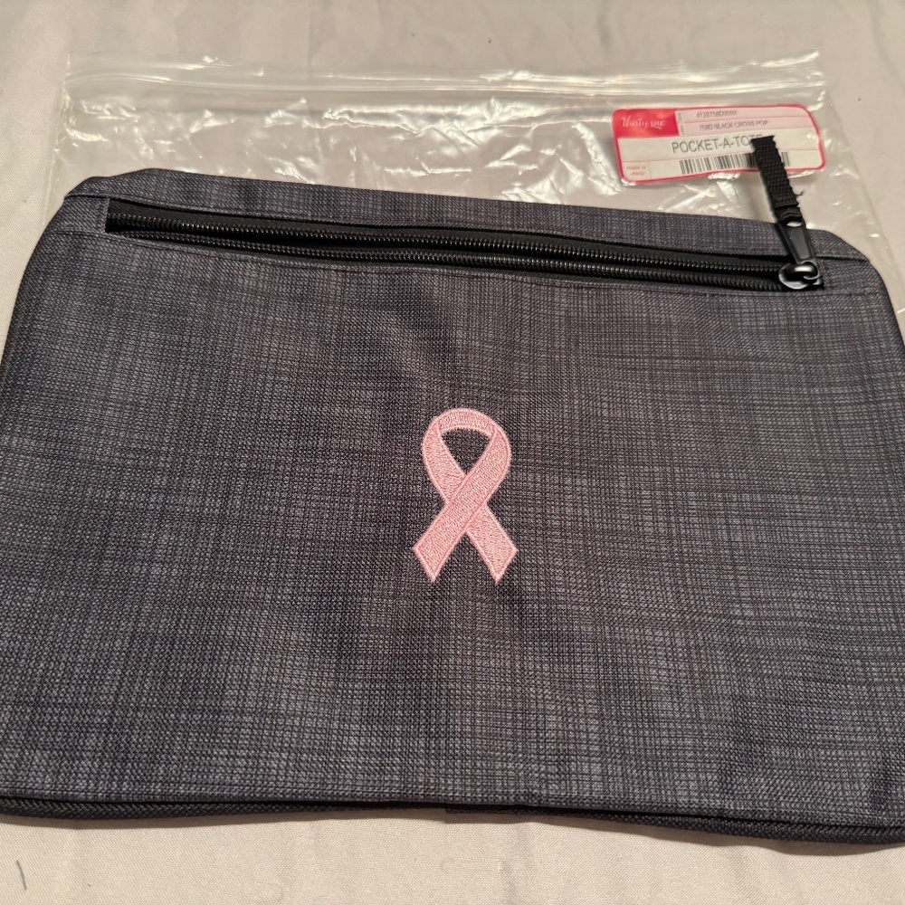 Thirty-one Pocket a Tote